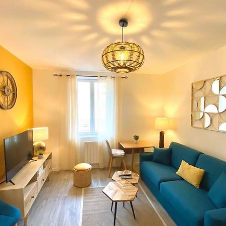 Residence Le Terminus 5 Annemasse Εξωτερικό φωτογραφία
