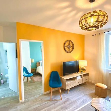 Residence Le Terminus 5 Annemasse Εξωτερικό φωτογραφία