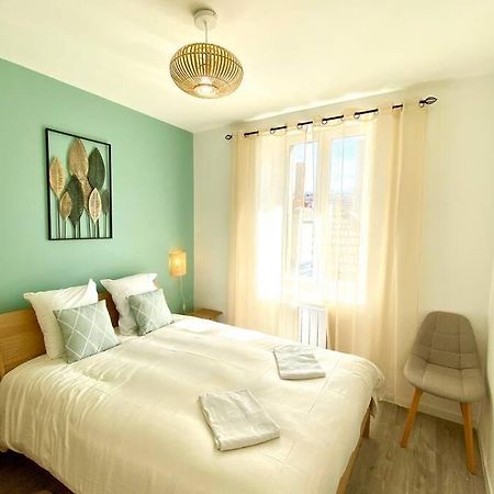 Residence Le Terminus 5 Annemasse Εξωτερικό φωτογραφία
