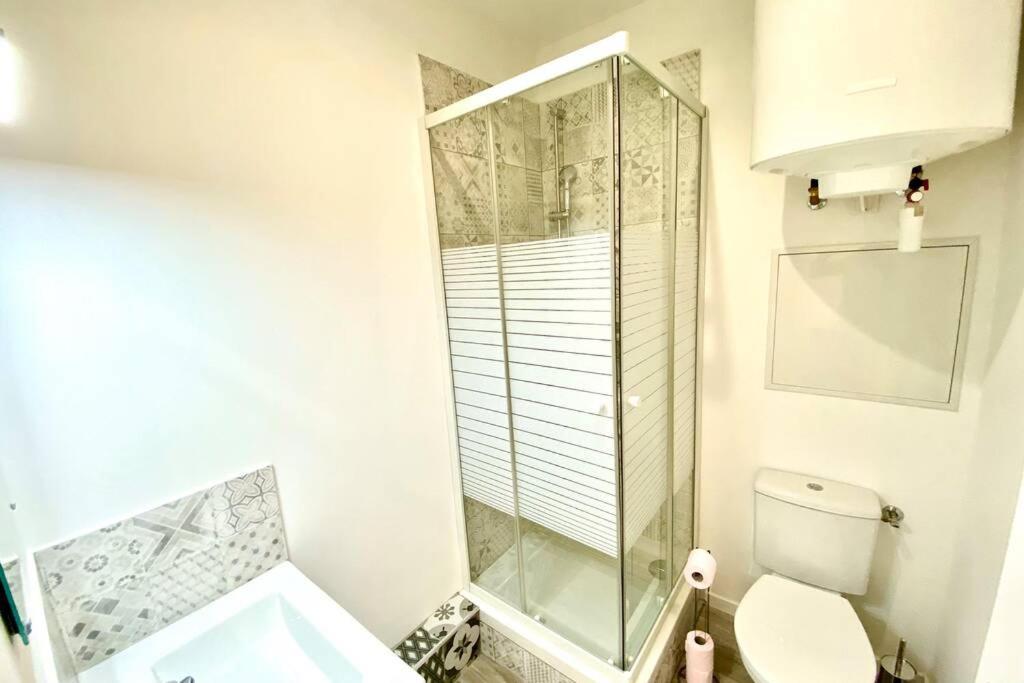 Residence Le Terminus 5 Annemasse Εξωτερικό φωτογραφία