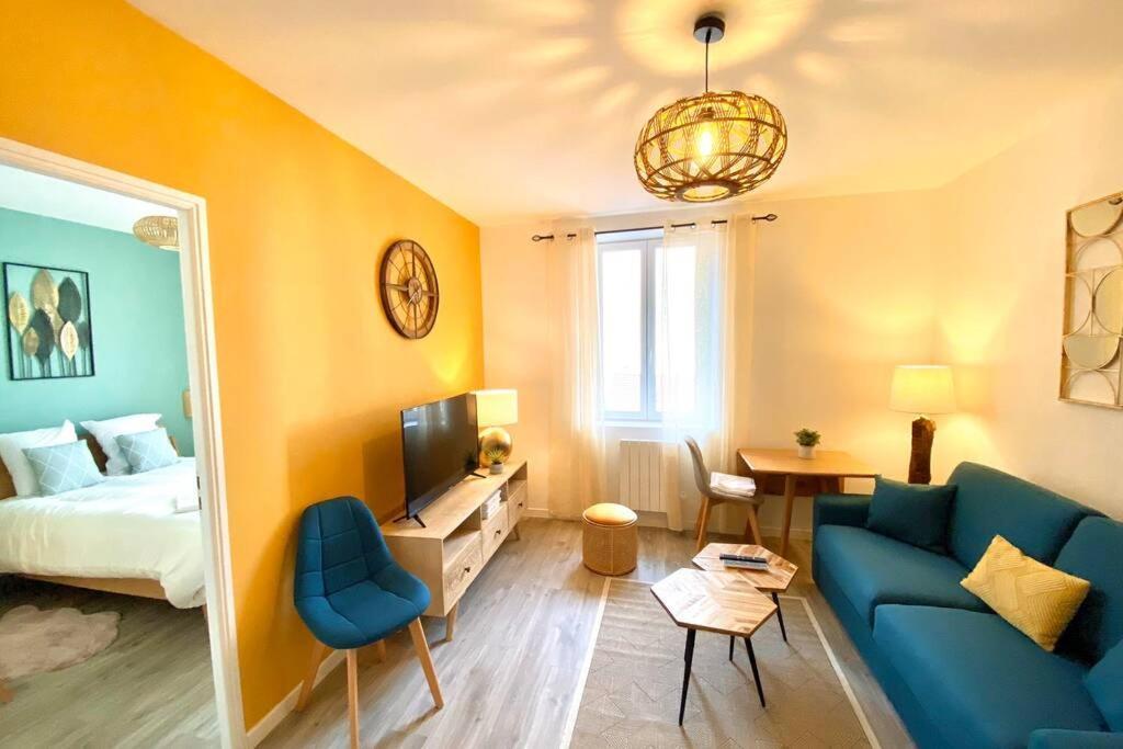 Residence Le Terminus 5 Annemasse Εξωτερικό φωτογραφία