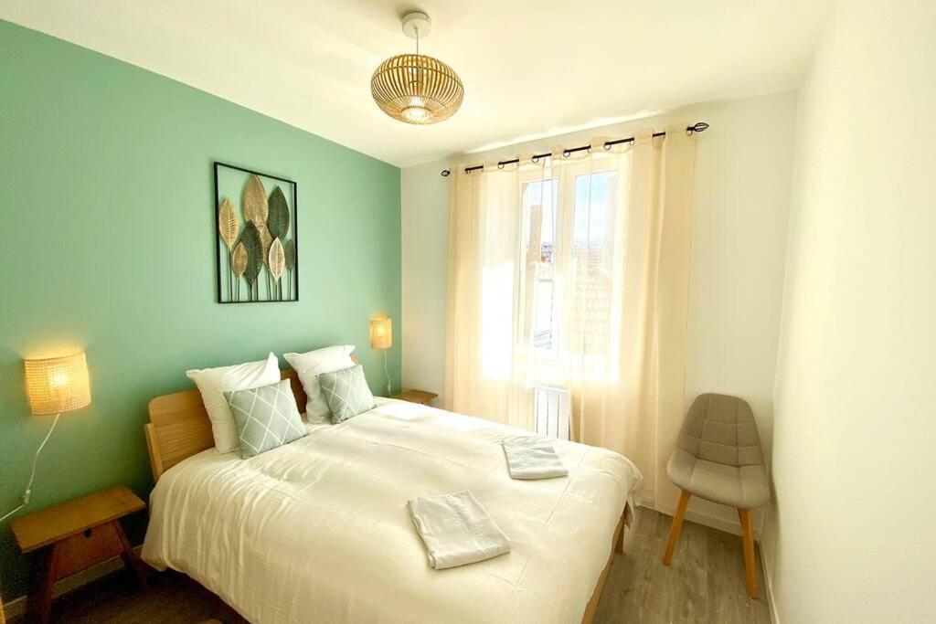 Residence Le Terminus 5 Annemasse Εξωτερικό φωτογραφία